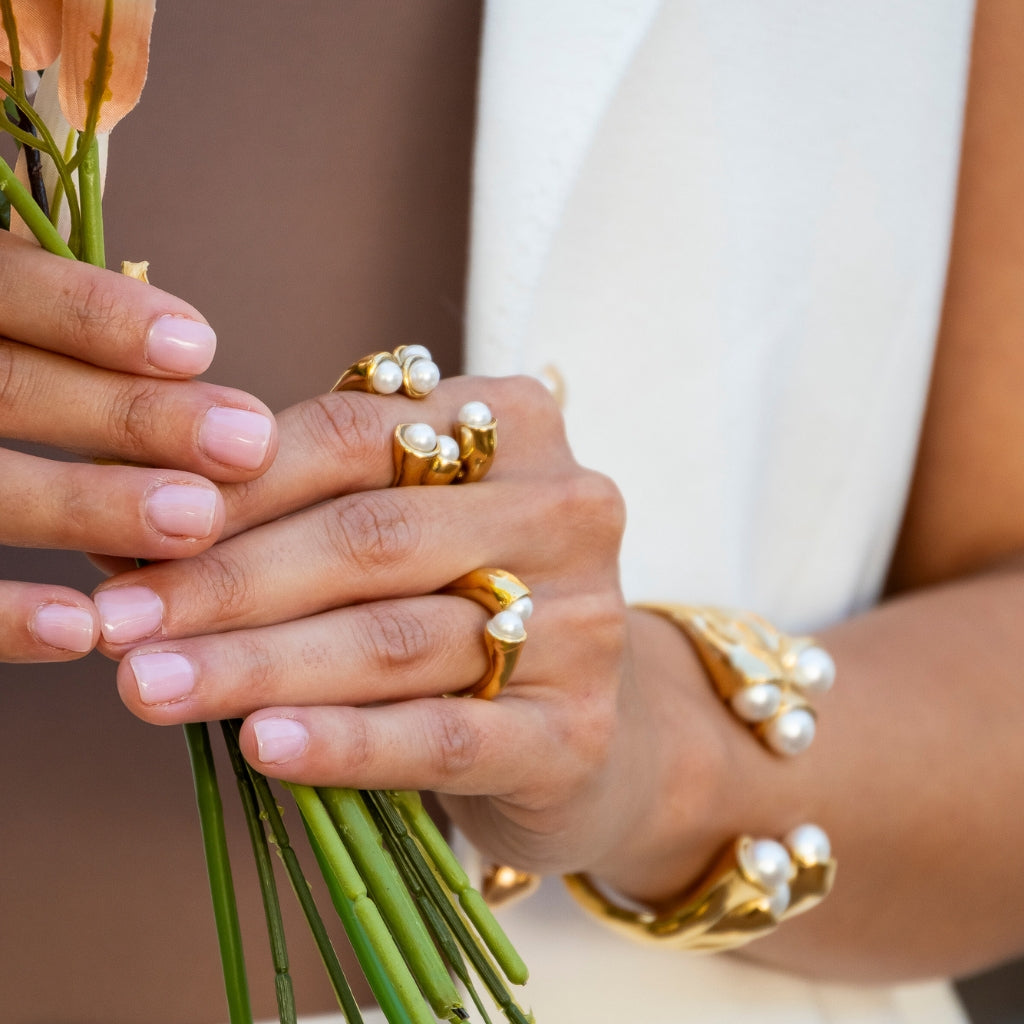 ANILLO RAÍZ