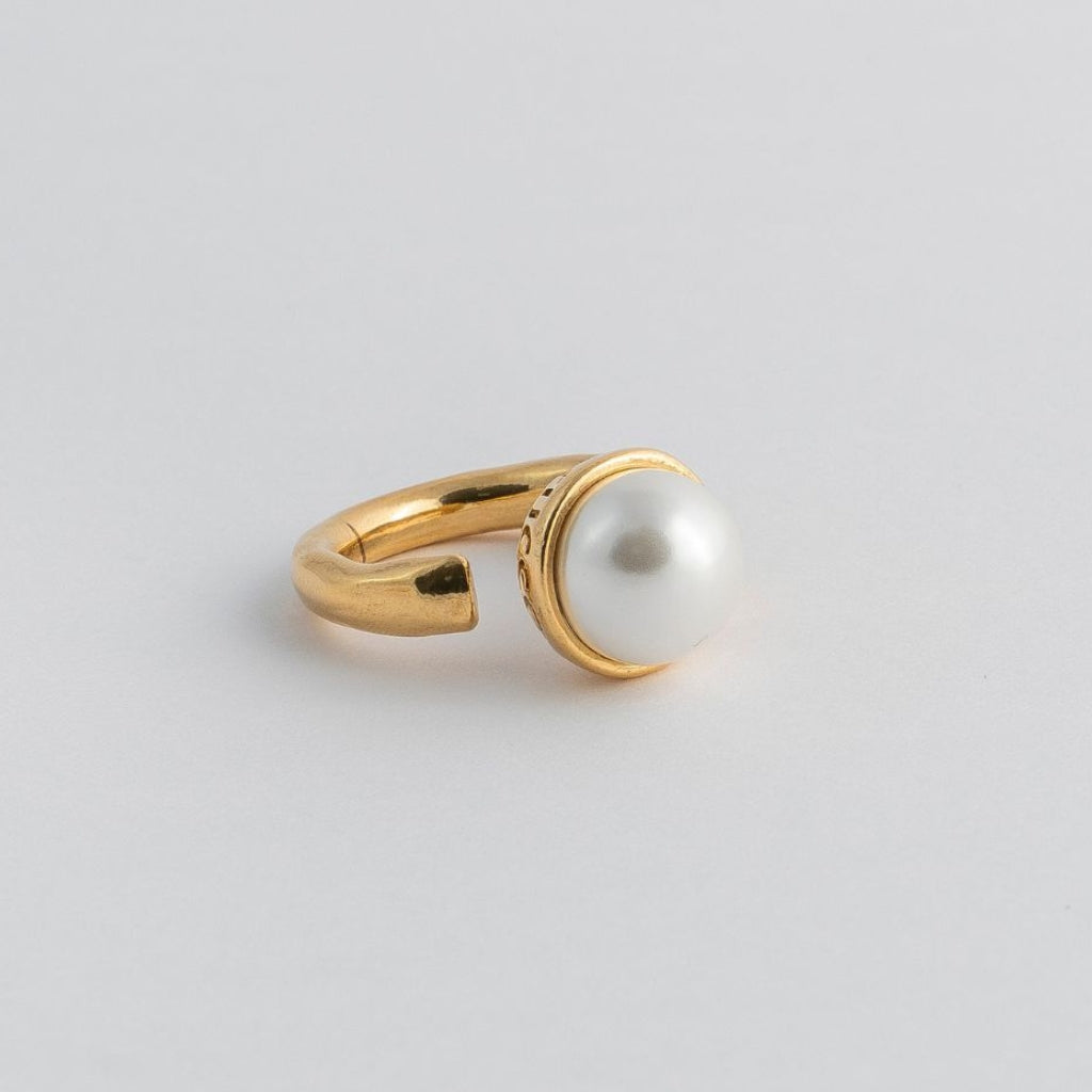 ANILLO CLARA