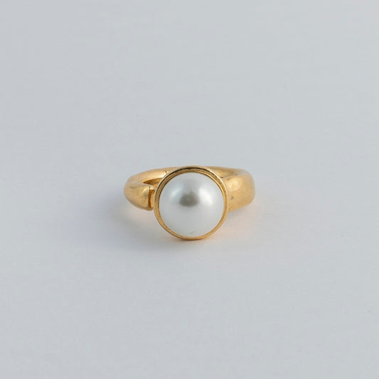 ANILLO CLARA