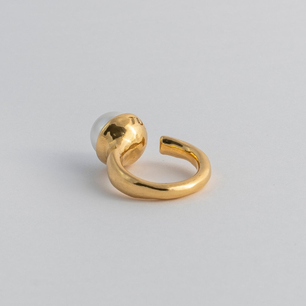 ANILLO CLARA