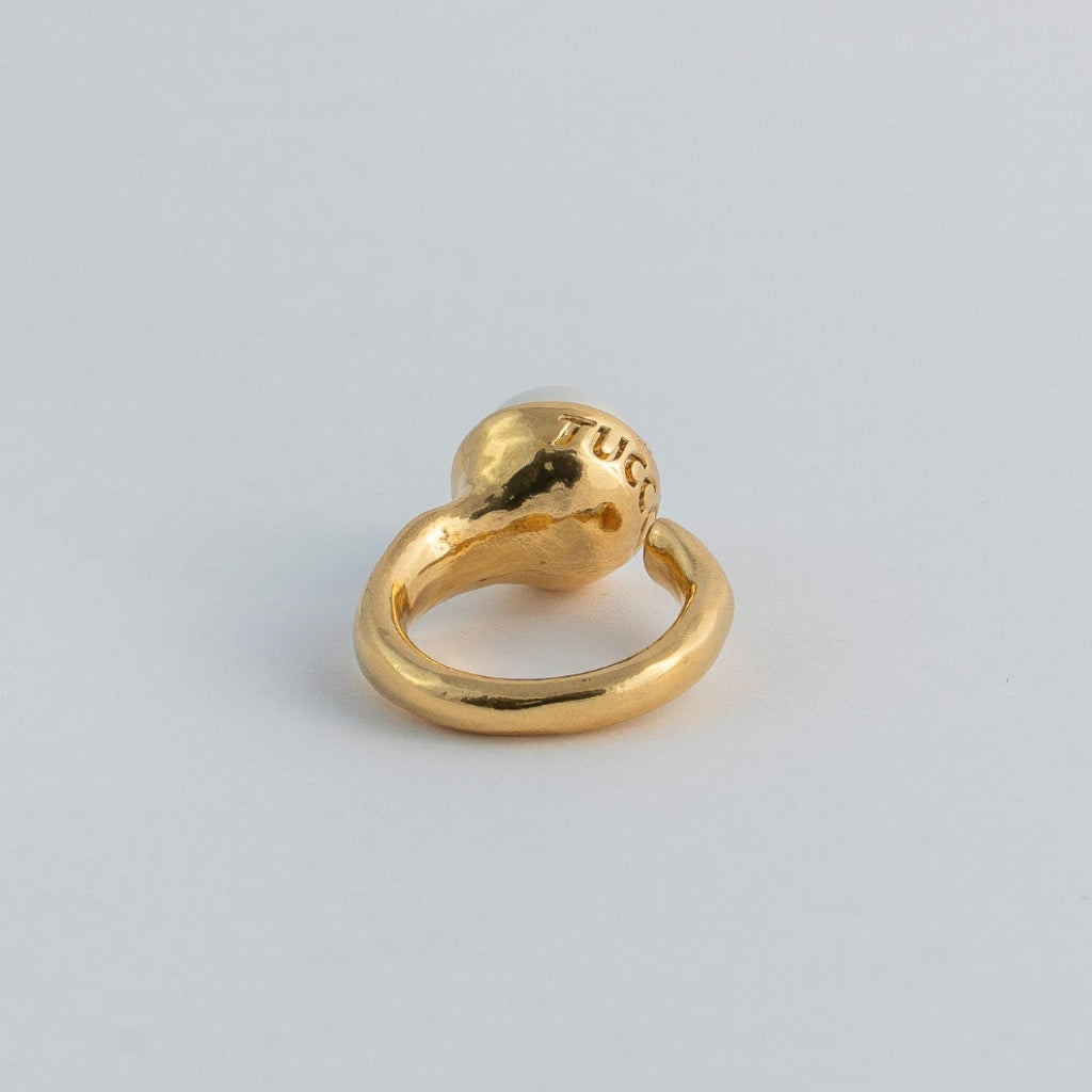 ANILLO CLARA