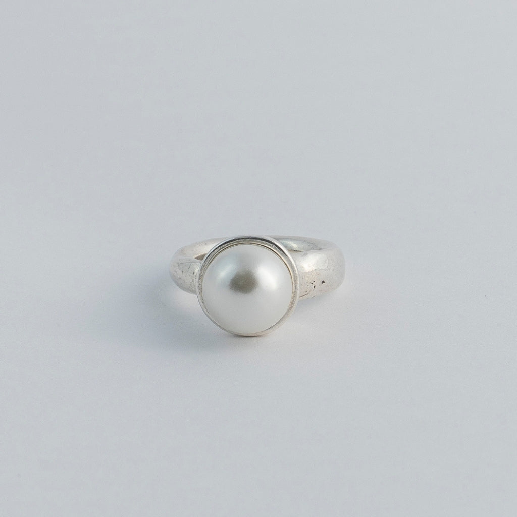 ANILLO CLARA