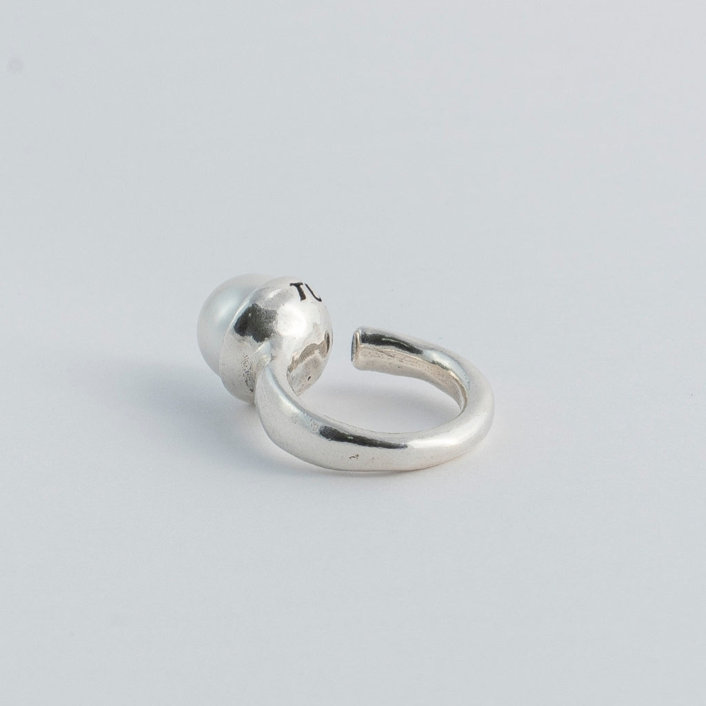 ANILLO CLARA