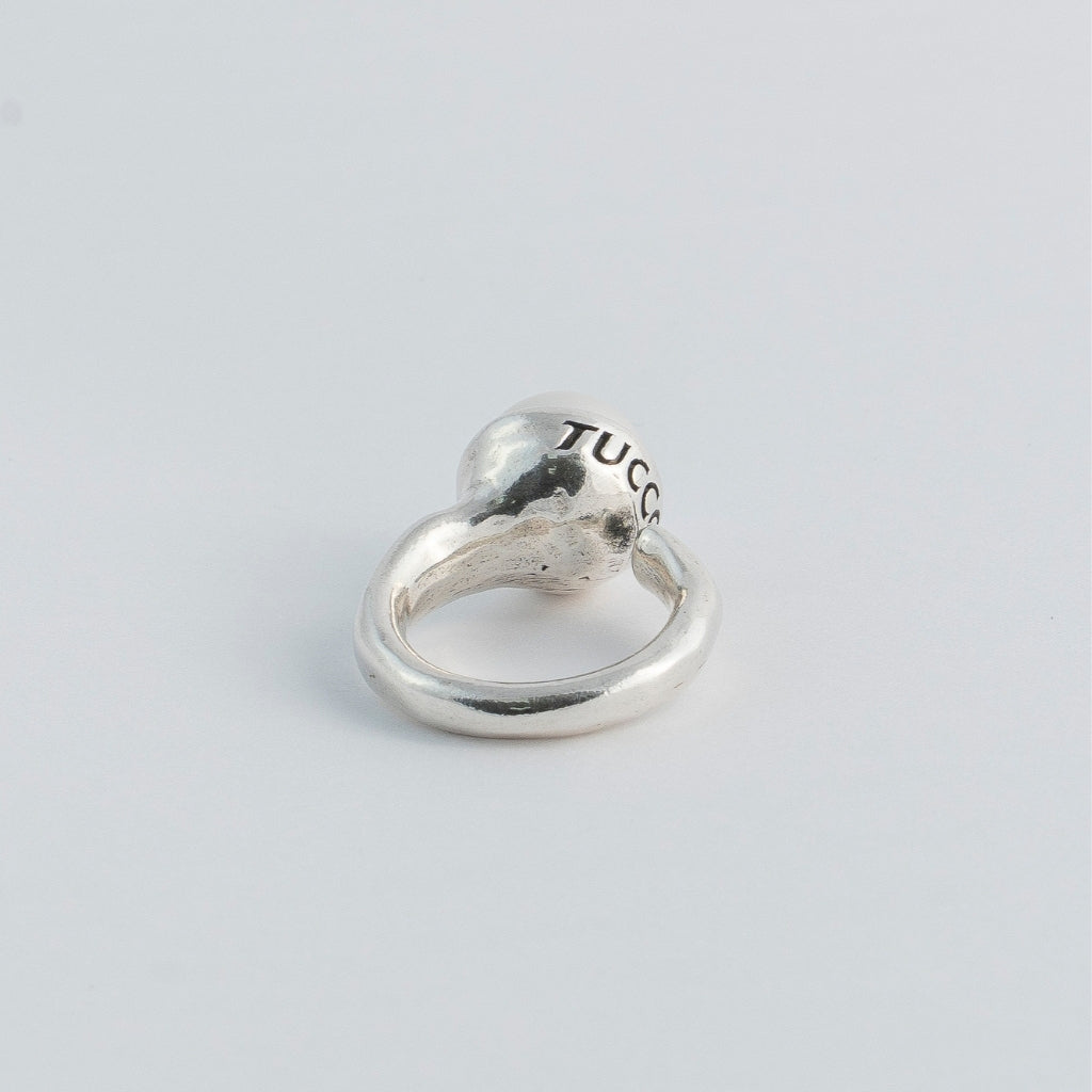 ANILLO CLARA