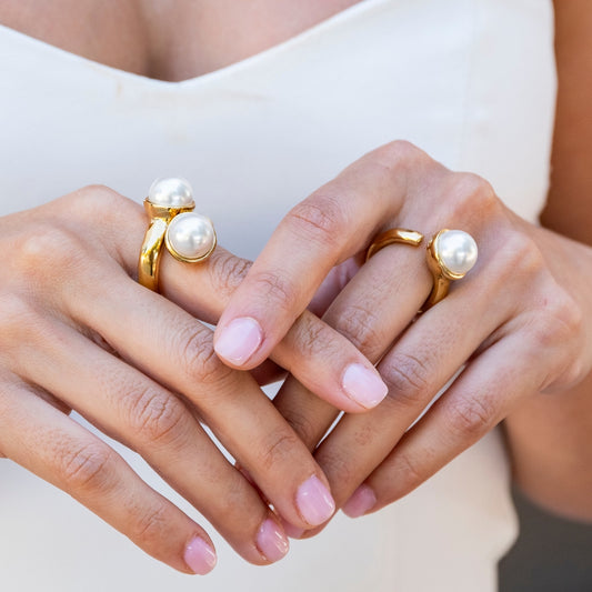 ANILLO BRISA