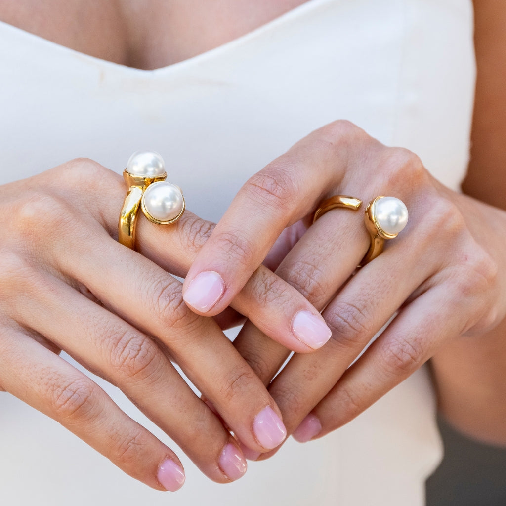 ANILLO CLARA