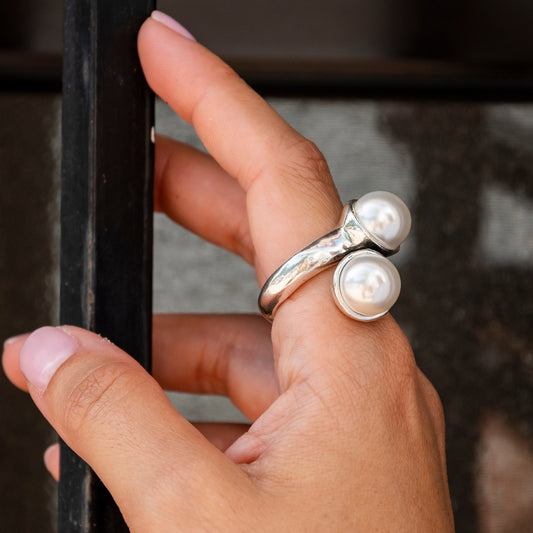 ANILLO BRISA