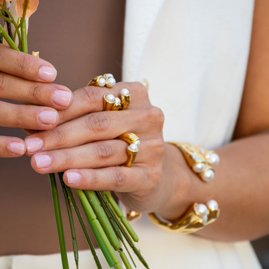 ANILLO BRUMA