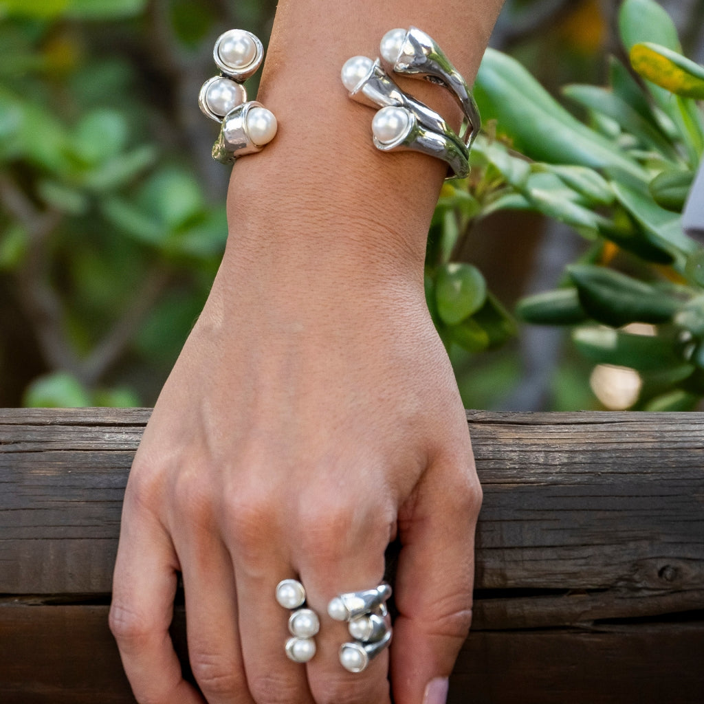 ANILLO BRUMA