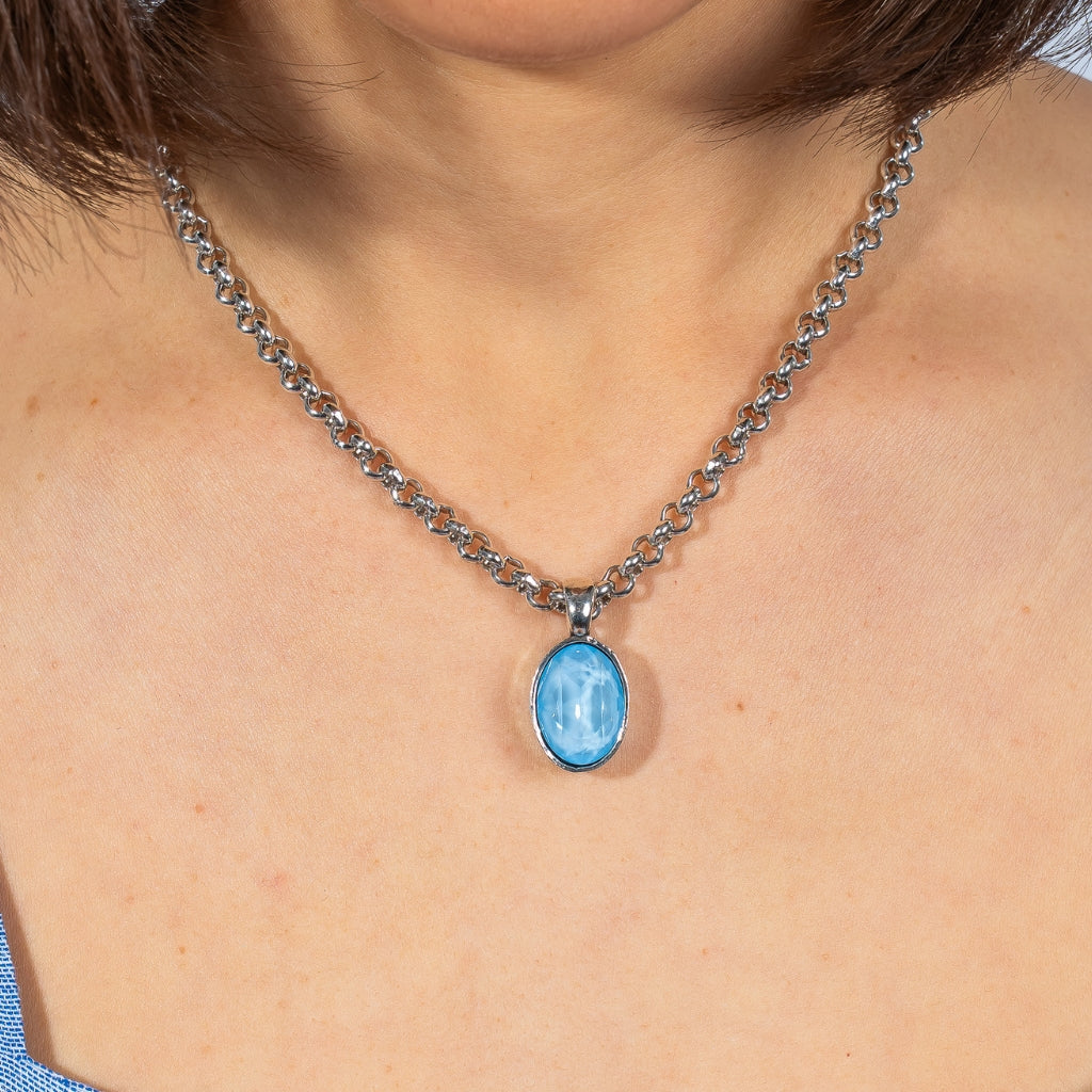 COLLAR ISLA