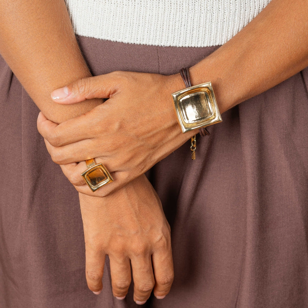 PULSERA NOMAD LINE