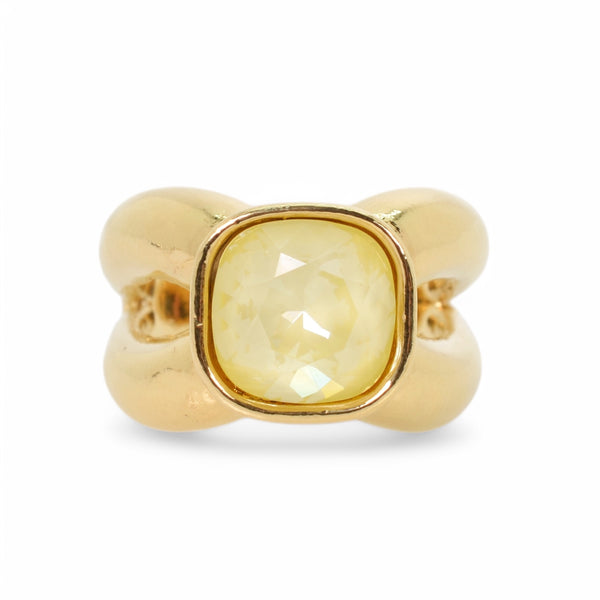 ANILLO MINLIFE ORO - SOFT YELLOW