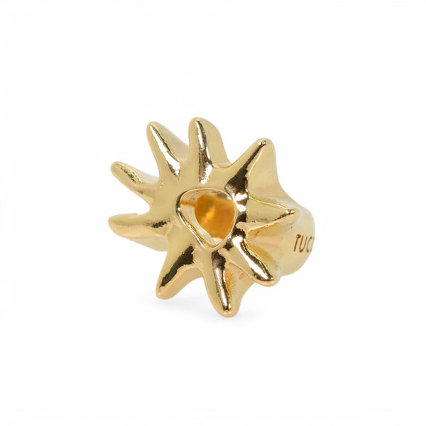 ANILLO ORIANA ORO