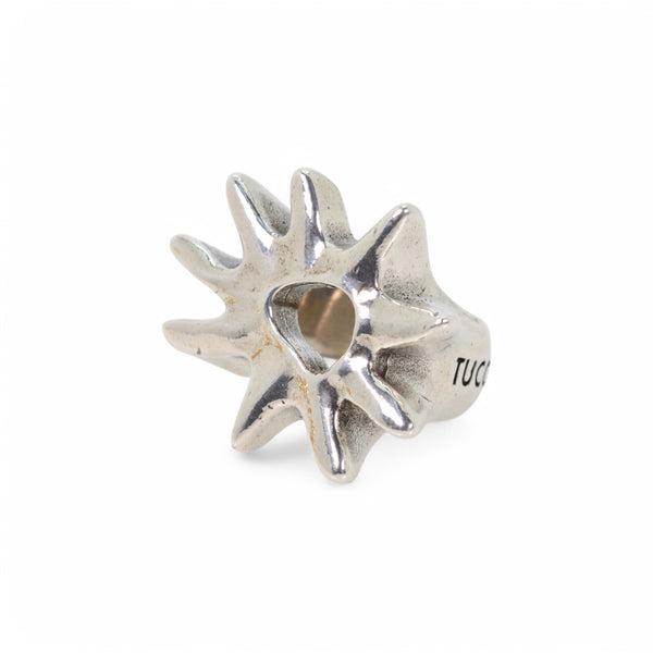 ANILLO ORIANA PLATA