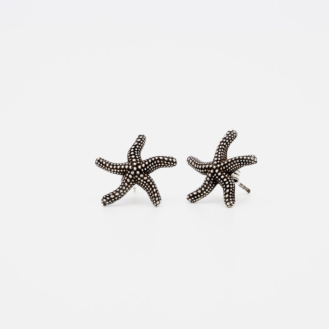 PENDIENTES STARFISH