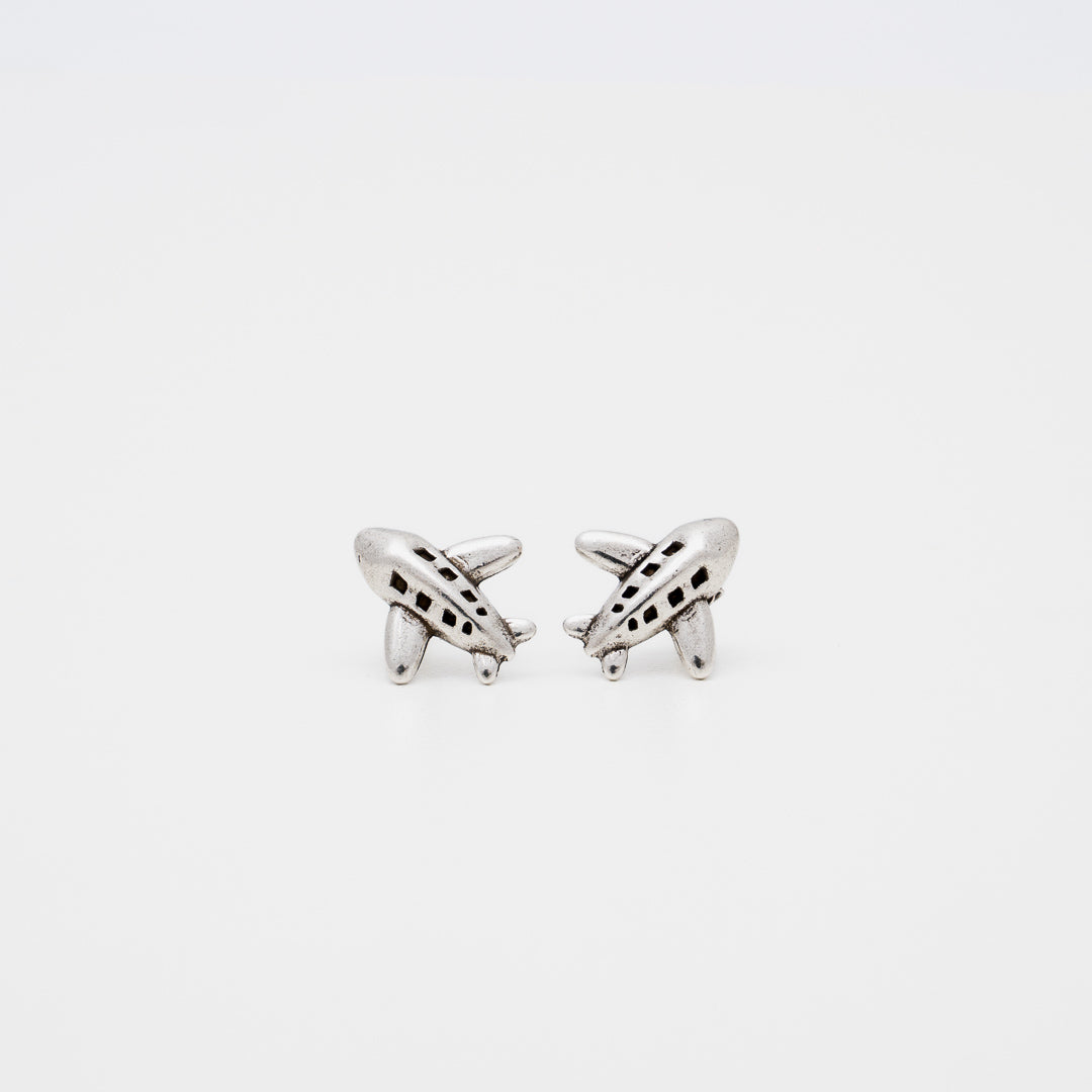 PENDIENTES AIRPLANE