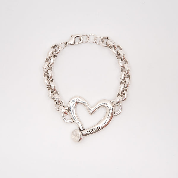 PULSERA CUORE