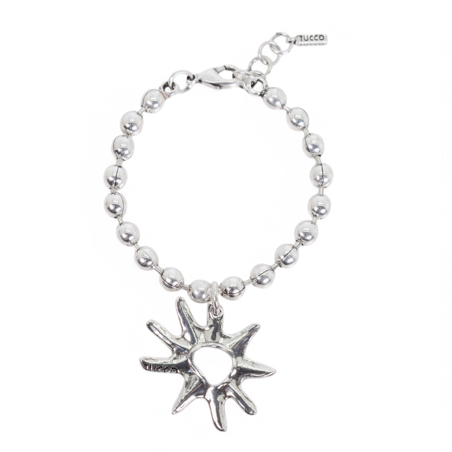 PULSERA AYLA PLATA