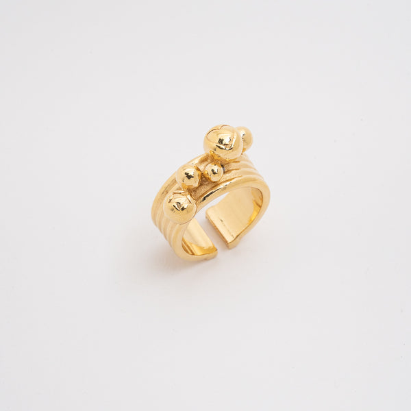 ANILLO MAGIC ORO