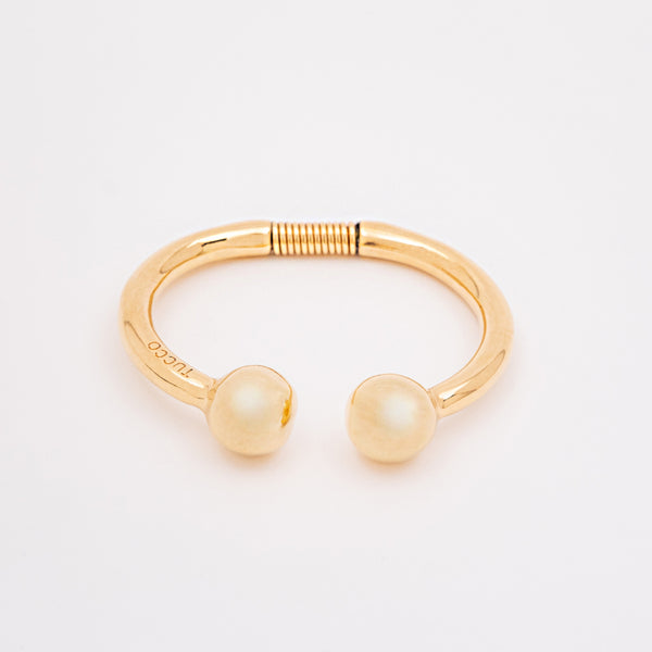 PULSERA ELÍGEME ORO